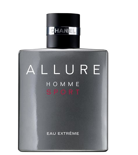 chanel allure homme sport eau extreme reform|Allure Homme Sport extreme 100ml.